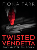 Twisted Vendetta
