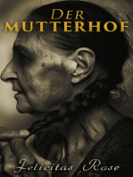 Der Mutterhof: Familiensaga