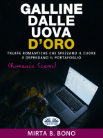 Galline Dalle Uova D'Oro: Romance Scams