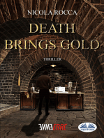 Death Brings Gold: Death Brings Gold