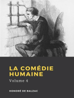 La Comédie humaine: Volume 4