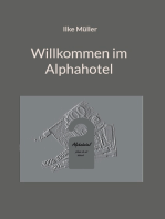 Willkommen im Alphahotel