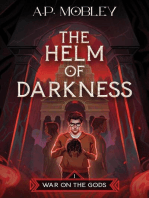 The Helm of Darkness