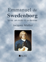 Emmanuel de Swedenborg: Sa vie, ses écrits et sa doctrine