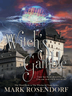 Witch's Gamble
