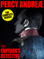 The Emperor's Detective