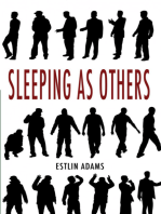 Sleeping as Others