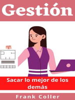 Gestión