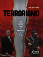 Terrorismo: Um Estudo sobre os Operadores da Jihad