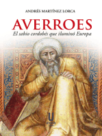 Averroes: El sabio cordobés que iluminó Europa