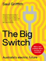 The Big Switch: Australia’s Electric Future