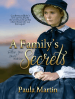 A Family's Secrets