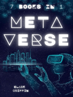 Metaverse: 7 Books in 1: NFT collection guides
