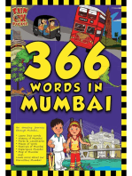 366 words in mumbai