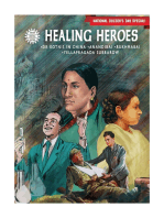 Healing Heroes