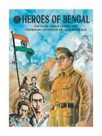 Heroes of Bengal