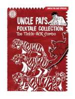 Uncle Pai's Folktale Collection