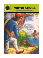 Vidyut Chora