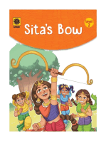 Sita's Bow