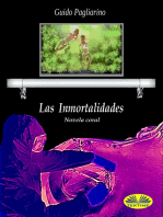 Las Inmortalidades: Novela