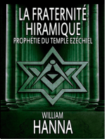 La Fraternité Hiramique 