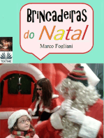 Brincadeiras Do Natal