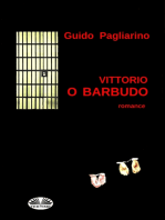 Vittorio O Barbudo: Romance