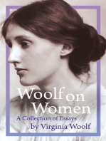 Woolf on Women - A Collection of Essays