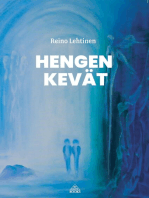 Hengen kevät