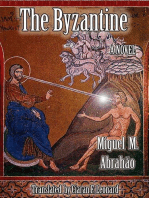 The Byzantine - A Novel