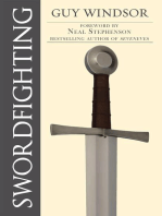 Swordfighting, for Writers, Game Designers and Martial Artists