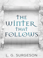 The Winter That Follows