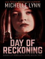 Day of Reckoning