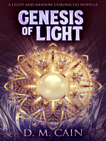 Genesis Of Light