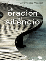 La oración del silencio