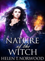 Nature of the Witch