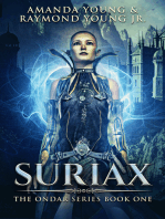 Suriax