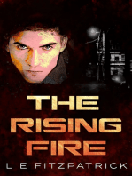 The Rising Fire