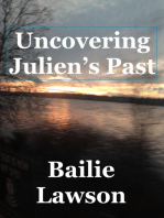 Uncovering Julien's Past