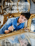 Seven Truths about Restoration