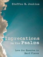 Imprecations in the Psalms