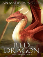 Red Dragon: Dragonsbane Saga