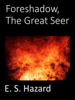 Foreshadow, the Great Seer