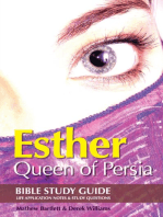 Esther: Queen of Persia