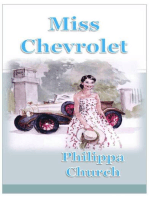 Miss Chevrolet