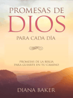 Promesas de Dios para Cada Día