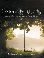 Morality Shorts