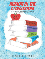 Humor in the Classroom:: From Busby to Brown