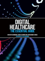 Digital Healthcare