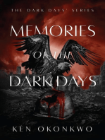 Memories of the Dark Days: The Dark Days Series
